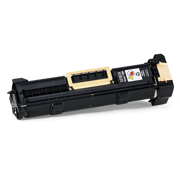 Xerox Drum Cartridge, 60000 Page-Yield, Black - 113R00670