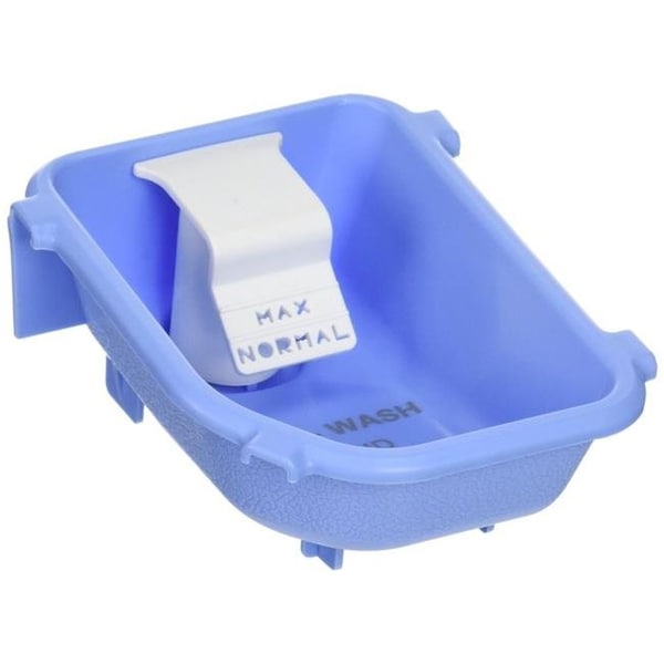 Lg LG ZEN3891ER2003A Washer Liquid Detergent Container Assembly - Light Blue - ZEN3891ER2003A