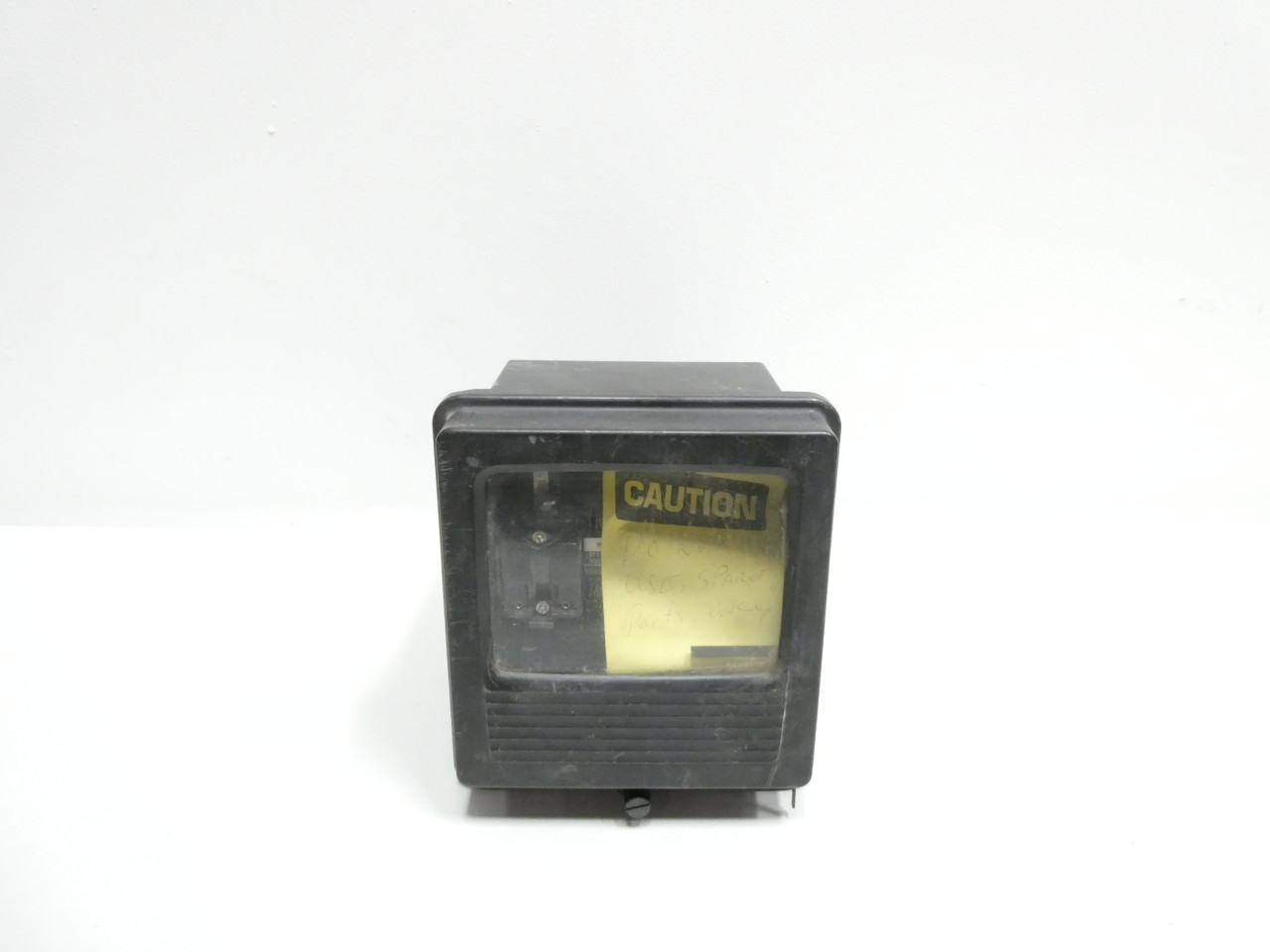WESTINGHOUSE 391B692A11 CO-11 OVERCURRENT PROTECTION RELAY