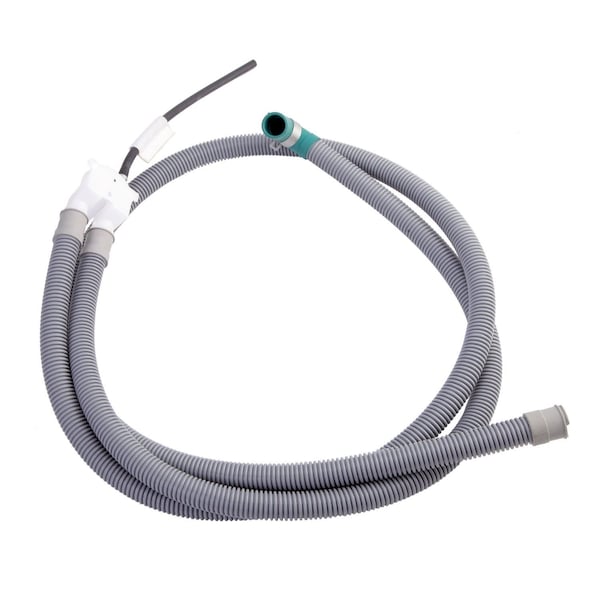 Lg LG Washer Water Drain Hose, 5215ER2002G - 5215ER2002G
