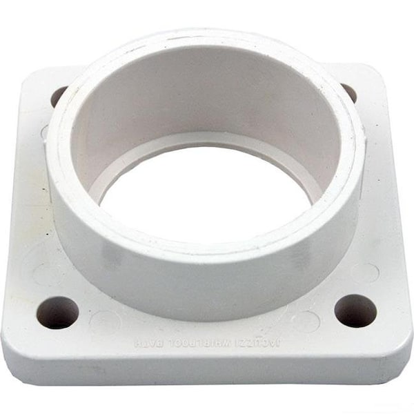 Sundance - Jacuzzi Sundance - Jacuzzi 4516000 Whirlpool Pump Flange - 4516000