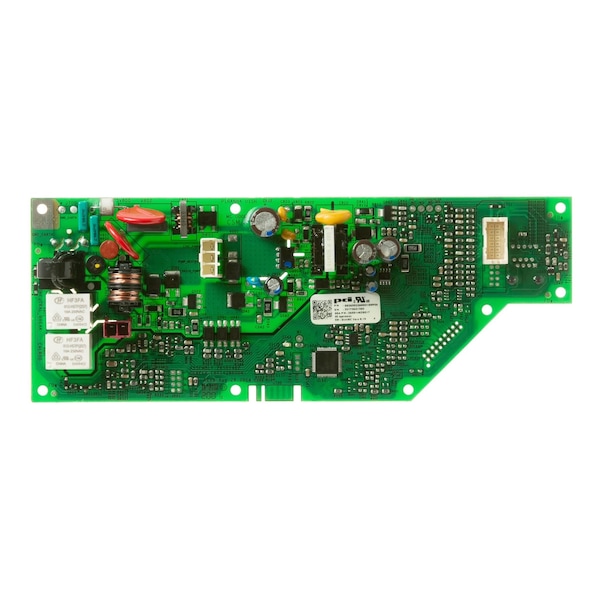 Ge GE Control Board, WD21X24900C - WD21X24900C