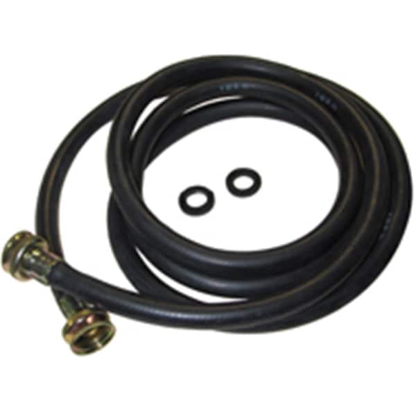 Protectionpro PP850-14 Washing Machine Hose - 0.75 Female x 0.75 Female x 8 Ft. - PR871996