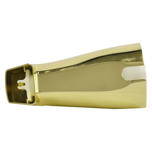 Thrifco Plumbing 18 Inch Ip X Cop Water flex - 4401897