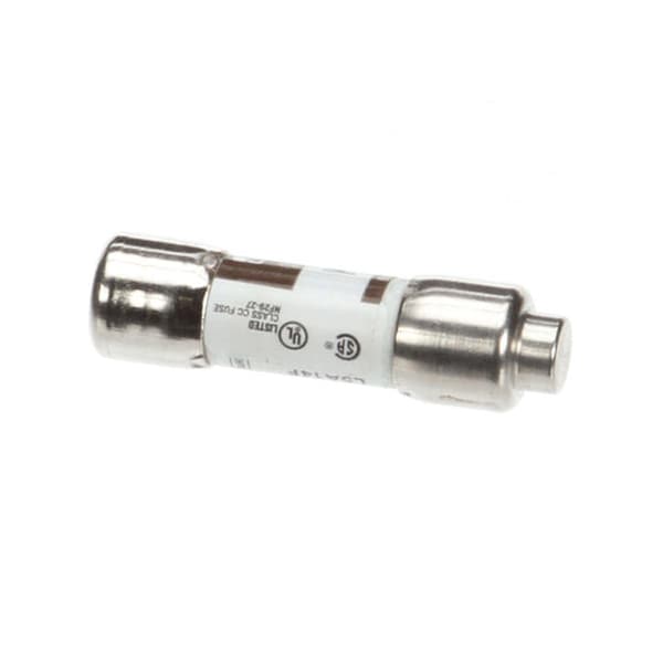Stero Dishwasher Fuse 5 Amp Buss Ktk-R5 Classcc - P52-2192
