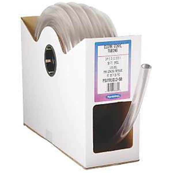 Gourmetgalley T10004014-7010P 1 OD x 0.75 ID x 50 ft. Vinyl Tubing - GO3676460