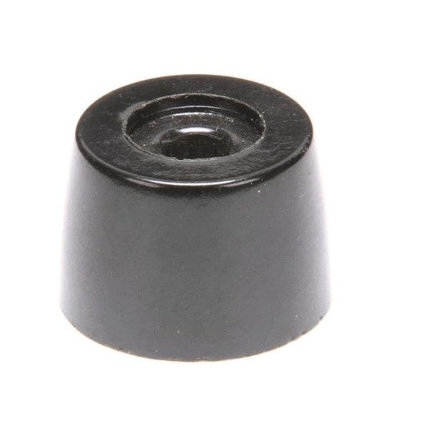 Bakers Pride FOOT, 1 DX 1-1/4 M10-32 BL[PX14 - S1151X