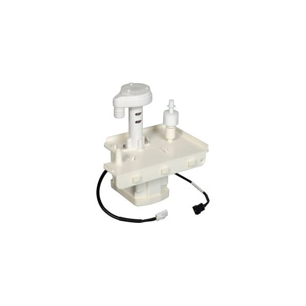 Global Equipment Replacement Water Pump For Nexel® Models 243032 - 03.009.005-529