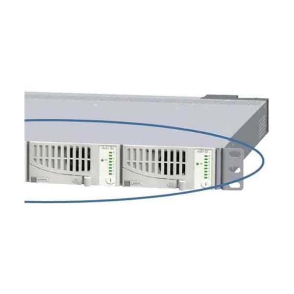 Commscope Power Supply, -42 to -60V DC, -42 to -58V DC, 100W - PFP-PX-8M COMMSCOPE