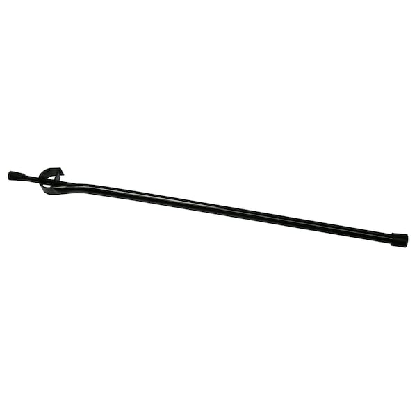 Durston Manufacturing Hood Holder  adjustable 28" to 46" - VIV387