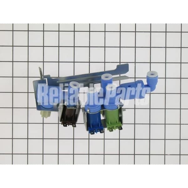 Electrolux Frigidaire Water Valve, 242253002 - 242253002