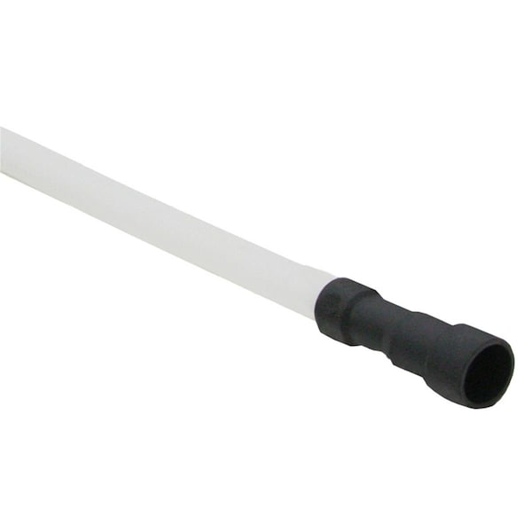 Apendices 0.62 to 1 in. x 6 ft. Plastic Dishwasher Discharge Hose - AP2739874