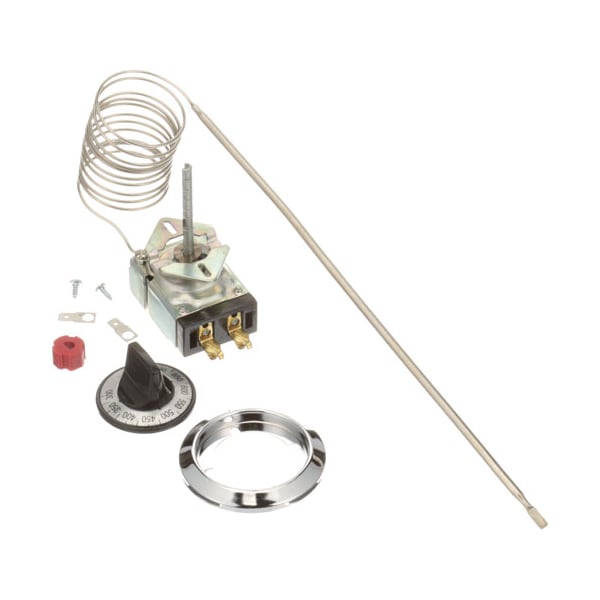 Nemco Thermostat W/Dial Sp, 3/16 X 12-1/4, 60 - 45772