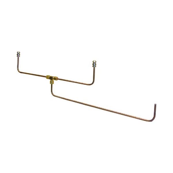 Garland Open Burner Pilot Tube 19.5" X 5"  Aluminium - 282626