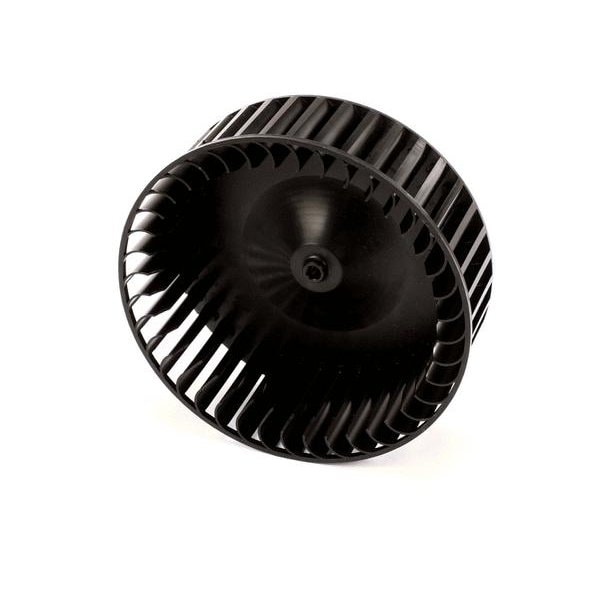 Accurex Wheel, Plastic, 7.582Diax2.5, .313, Ccw - 473304
