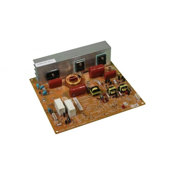 Depot International Fuser Power Supply Board for RG5-6399-030 - HP4600-FPSBRD-REF