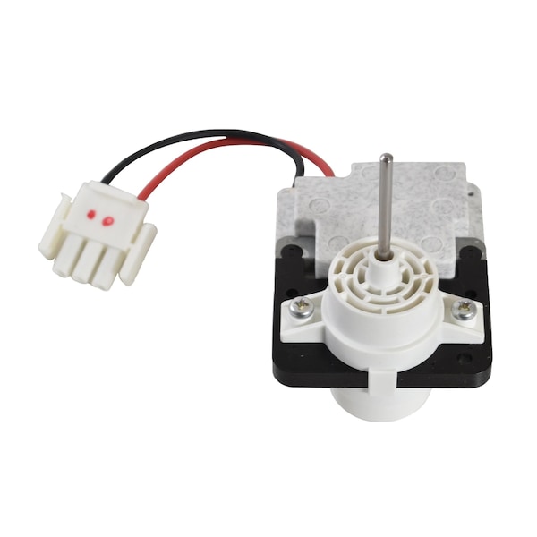 Electrolux Frigidaire Refrigerator Fan Motor - 242077705