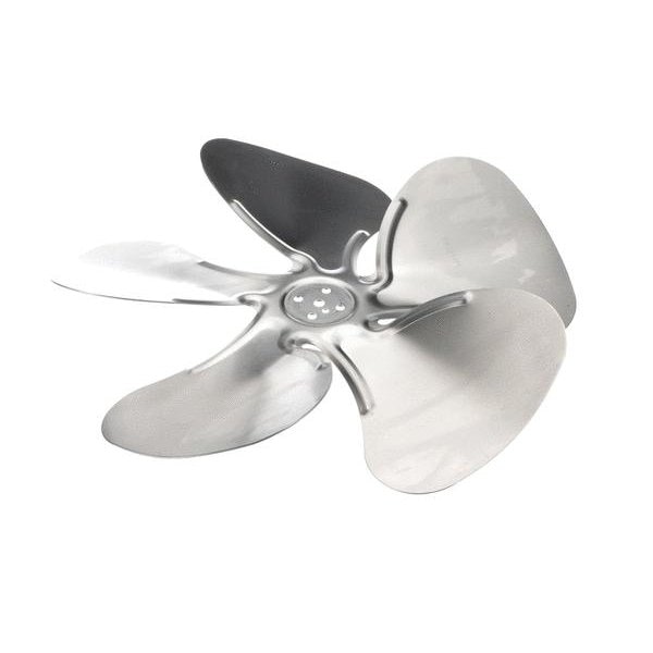 Russell Fan Blade, 12 Diam, 24 Pitch,  - 8221175