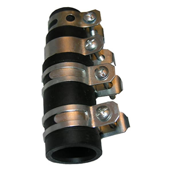 Larsen Supply Co 02-3751 Rubber Dishwash Connector - 664286