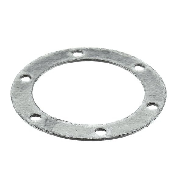 Rational Gasket Hot Air Heat Exchanger/Interior Cabinet - 74.00.869P