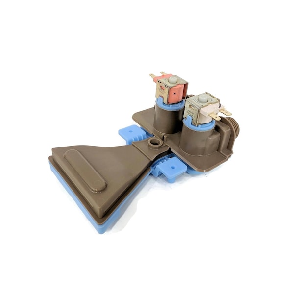 Ge GE Washer Water Valve Gasket Assembly - WH13X26534