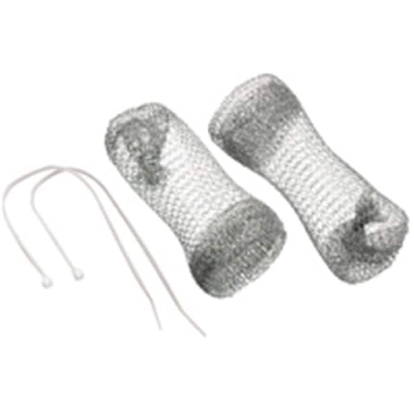Protectionpro PP820-44 Lint Trap Aluminum With Twist - PR108522