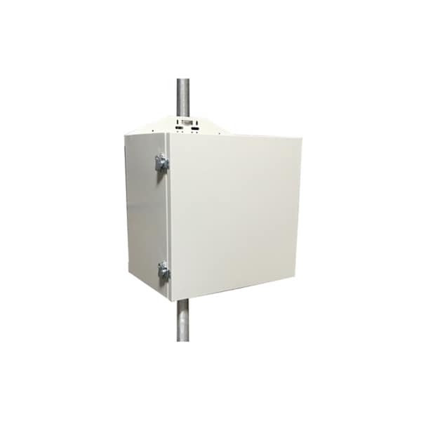 Tycon Systems UPS System, Out: 24/48V DC In: 120/240V AC - UPSTL48-200-600