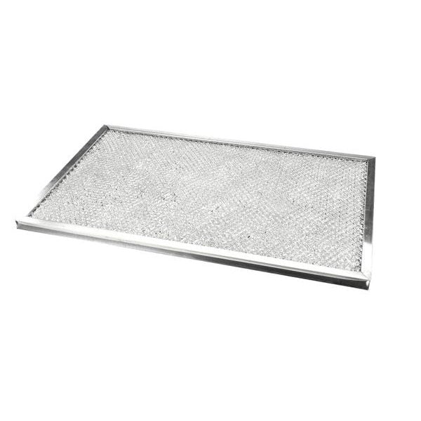 Accurex Aluminum Filter, 16X25X1, Ul900 - 450231