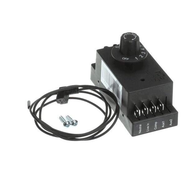 Master-Bilt Sollatek Temp Control- Ur, Sp, #19-14783-UR - 19-14783-UR