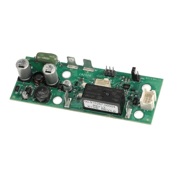 Hobart Assembly., Board Hs Manuel Slicers - 00-915267-00004