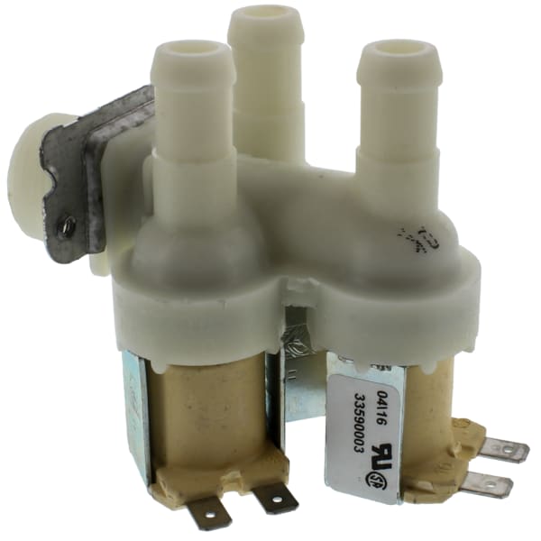 Alliance VALVE 3-WAY 240-50/60 G-TH PKG - F0381736-00P