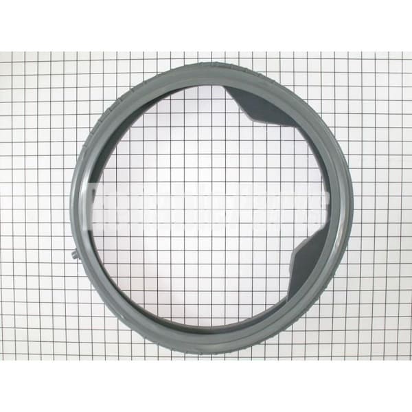 Lg LG Washer Door Boot Gasket Seal, MDS47123602 - MDS47123602
