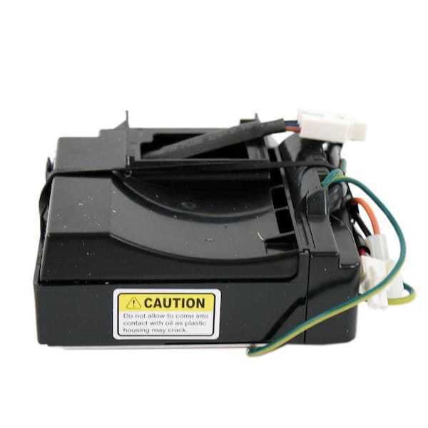 Ge GE Refrigerator Compressor Inverter Control Board - WR87X29409