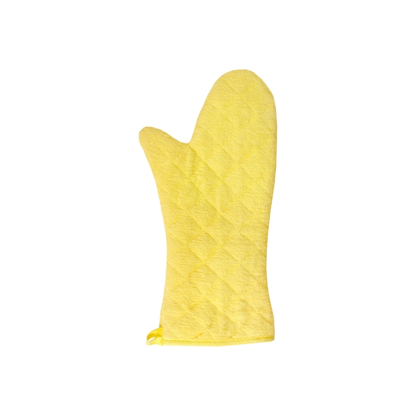Ritz Chef's LineFlame-tastic KevlarElbow-Length Mitt 16" yellow - CLKOMS6YLYL-1