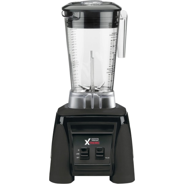 Waring Commercial Blender, Paddle Switches - MX1000XTX