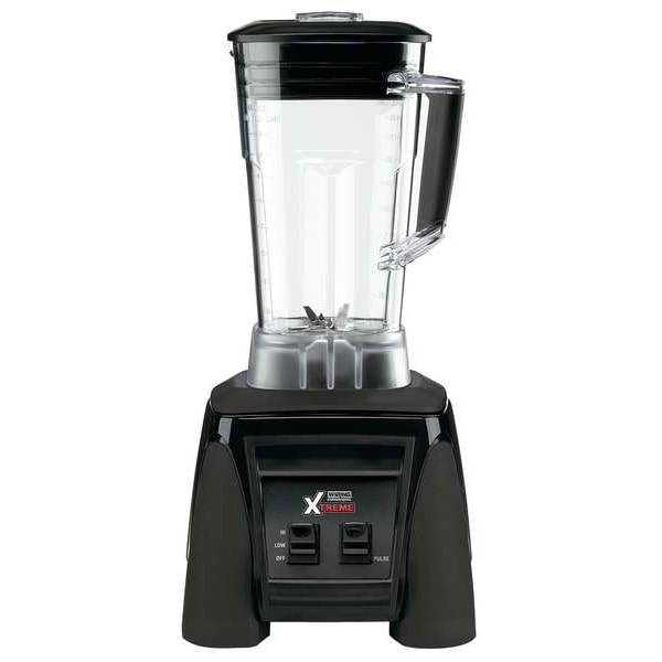 Waring Commercial Blender, Paddle Switches - MX1000XTX