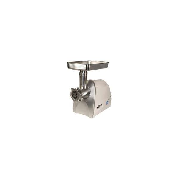 Weston Weston 33-0201-W Electric Meat Grinder and Sausage Stuffer, 120 V, Silver - 33-0231-W