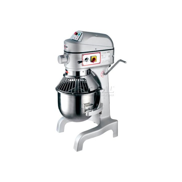 Mvp Group Corporation Axis AX-M20 20 Quart Mixer - AX-M20