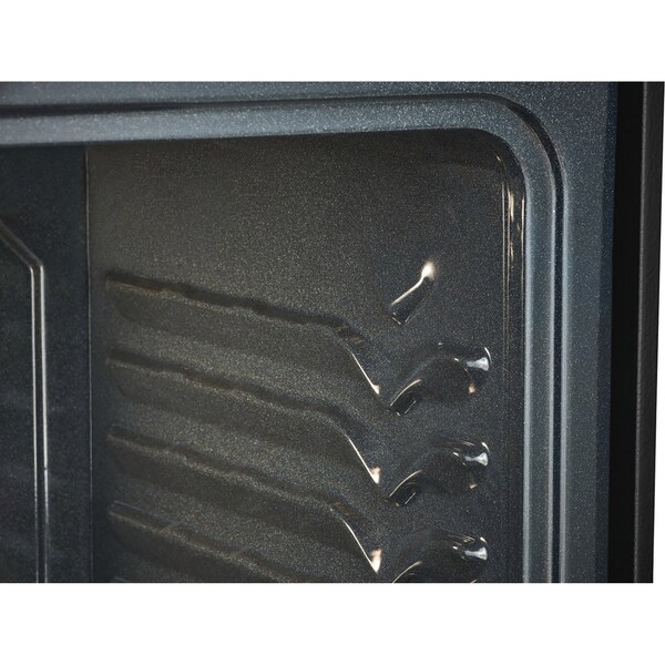 Almo Frigidaire Gallery 30-inch Freestanding Electric Range - GCRE3060AD
