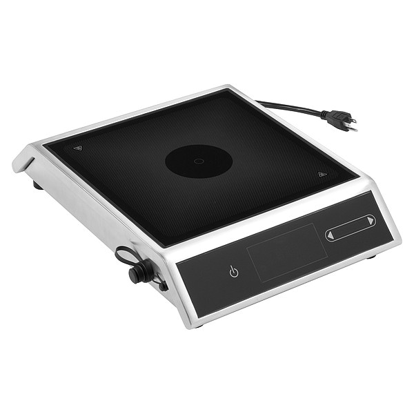 Vollrath Induction Range, Ceramic Glass, Electric - MPI4-1440S