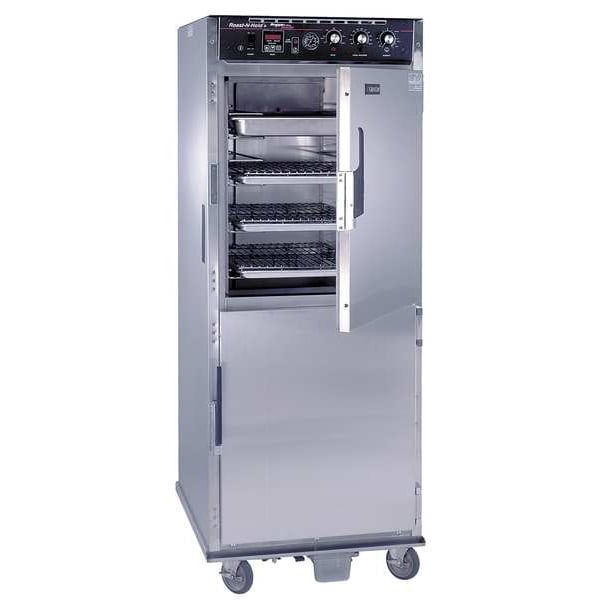 Cres Cor Roast-N-Hold Convection Oven, 208/240V, Holds 12 Pans - CO151FWUA12DE2401