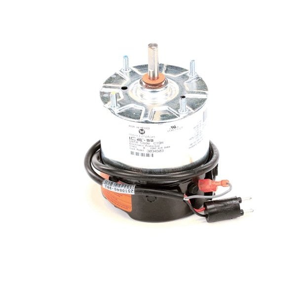 Hussmann Motor-1/15Hp 115/60/1/1475-1100 Ec - 3034503