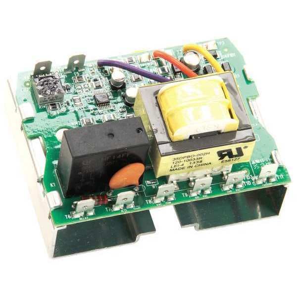 Bakers Pride Oven Control, For Dial Convection Oven - AS-1400110