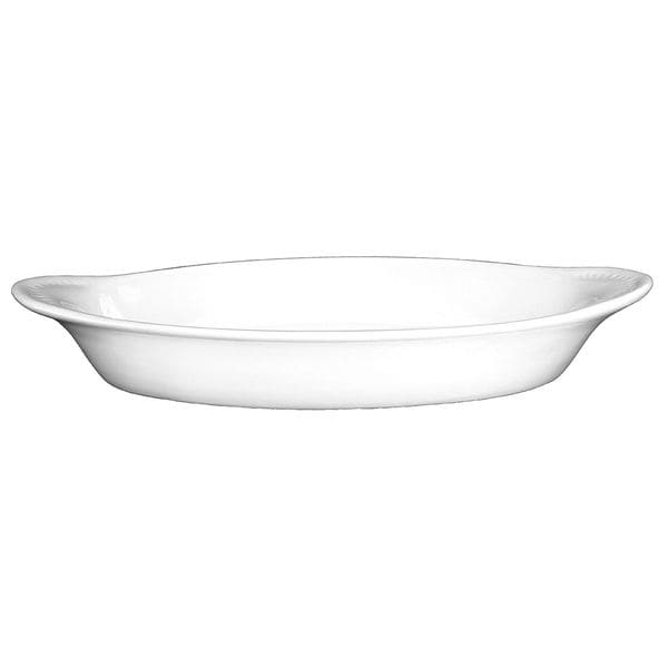 Iti Rarebit, 8 Oz, European White, PK36 - WRO-8-EW