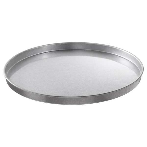 Chicago Metallic Round Cake/Pizza Pan, 16 In, Alum Steel - 41615