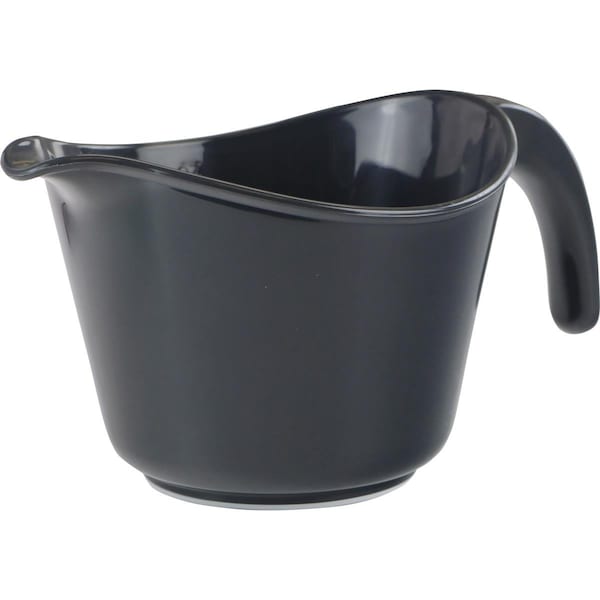 Reston Lloyd Reston Lloyd 92110 2 qt. Microwave Batter Bowl  Charcoal - 92110