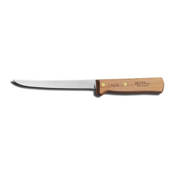 Dexter Russell Narrow Boning Knife 6 In - 01320