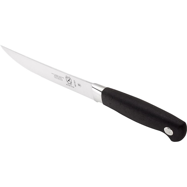 Mercer Cutlery Genesis Steak Knife, Serrated Edge - M21921