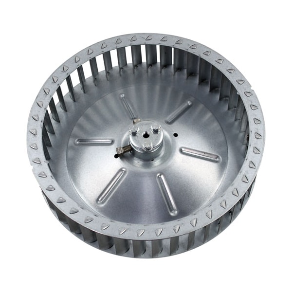 Southbend Blower Wheel 9-7/8D X 2-1/4W 1/2 - 1179104
