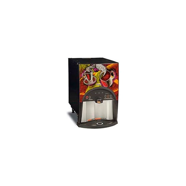 Bunn Low Profile Liquid Coffee Ambient Dispenser LCA-2, LP - 38800 - 38800